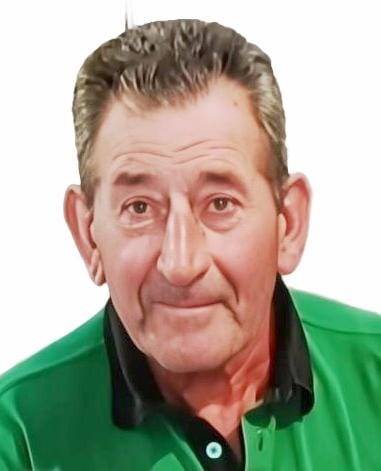 FIDEL APARICIO SANTOS | Palencia