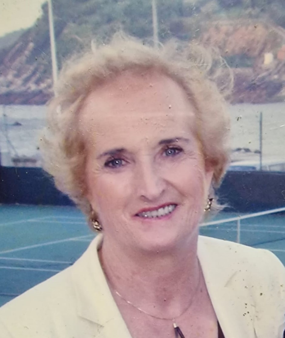 TERESA MERINO HERRAINZ | Gipuzkoa