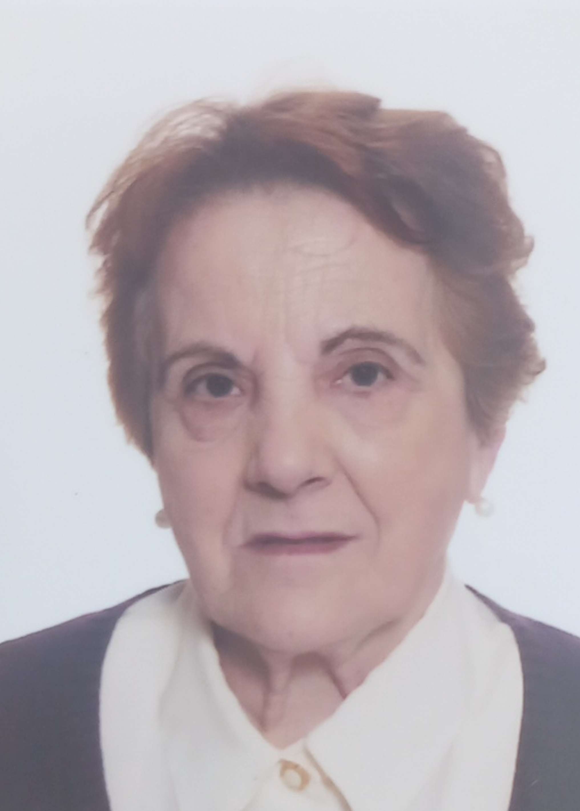 ENGRACIA VARONA MILLAN | Bizkaia