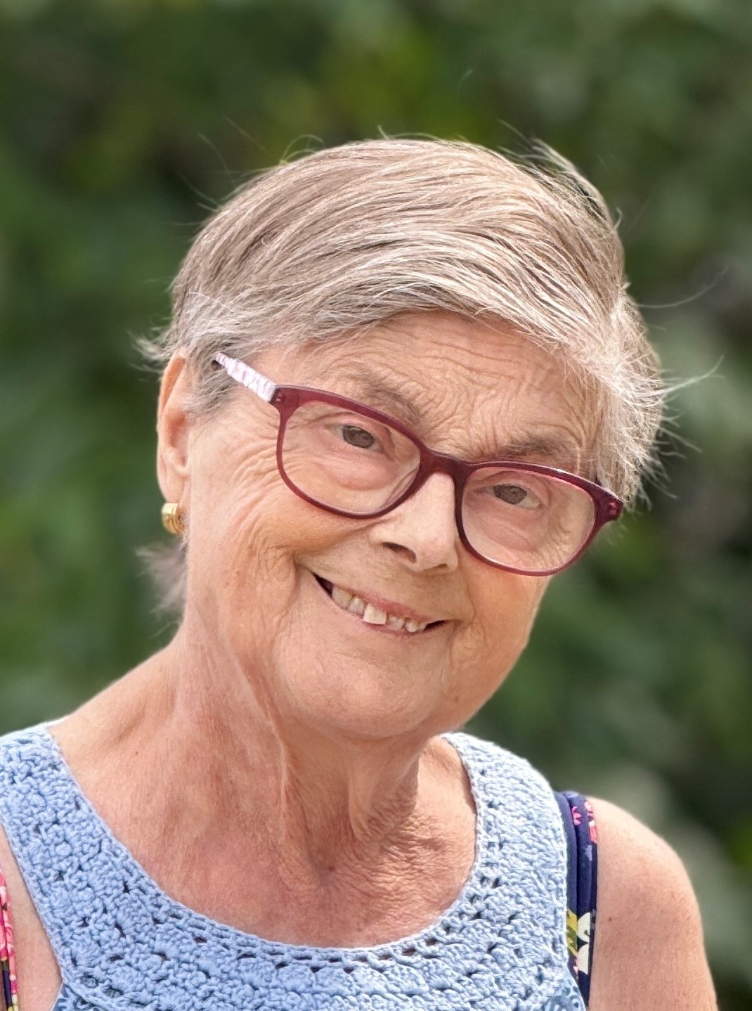 MARIA DE LA PAZ DE LA PEÑA SANCHEZ | Bizkaia