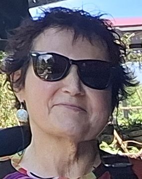 ARANTXA IRIGORAS BALDA | Gipuzkoa