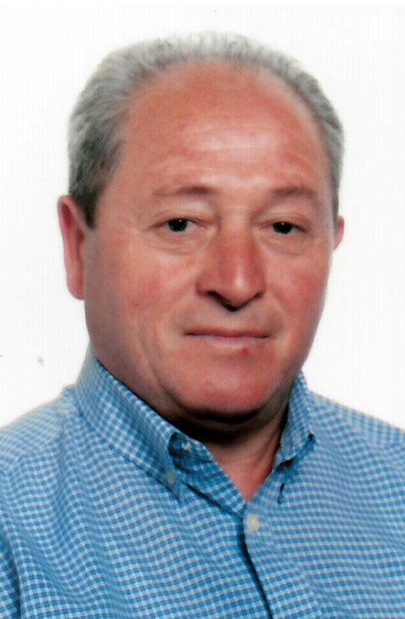 ANGEL SANCHEZ MONTAÑA | Bizkaia