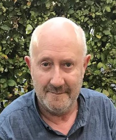 JOXERRA ZUBIZARRETA URIARTE | Gipuzkoa