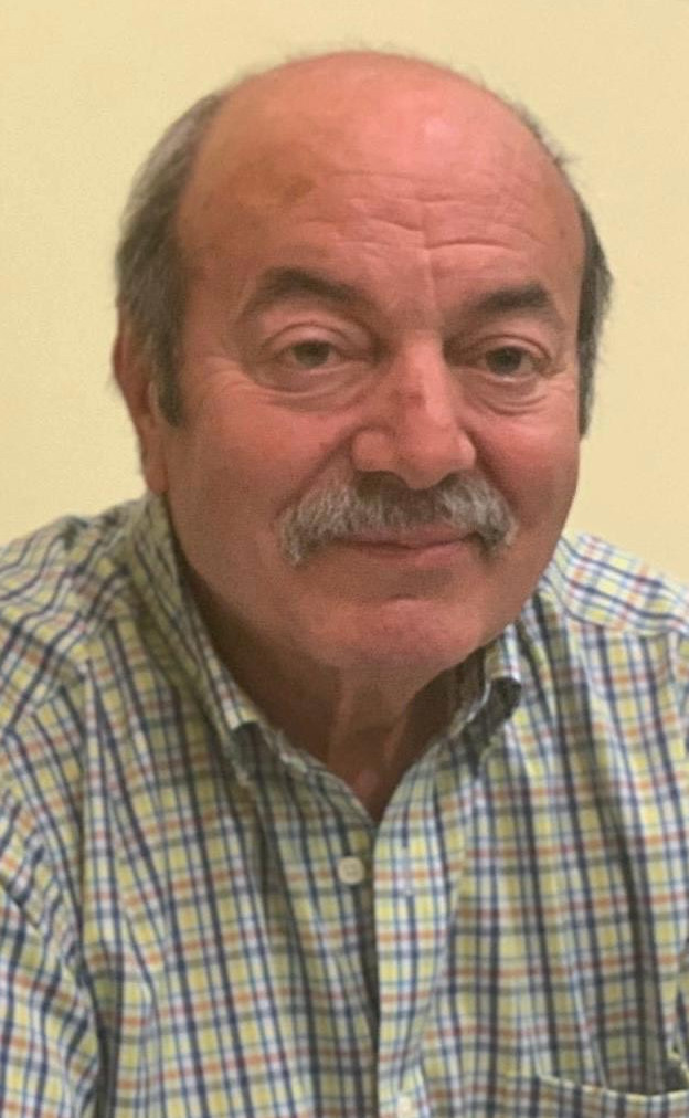 JOSE MARTIN ESTEBAN | Bizkaia