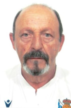 GERARDO CALZADA OTAEGUI | Gipuzkoa