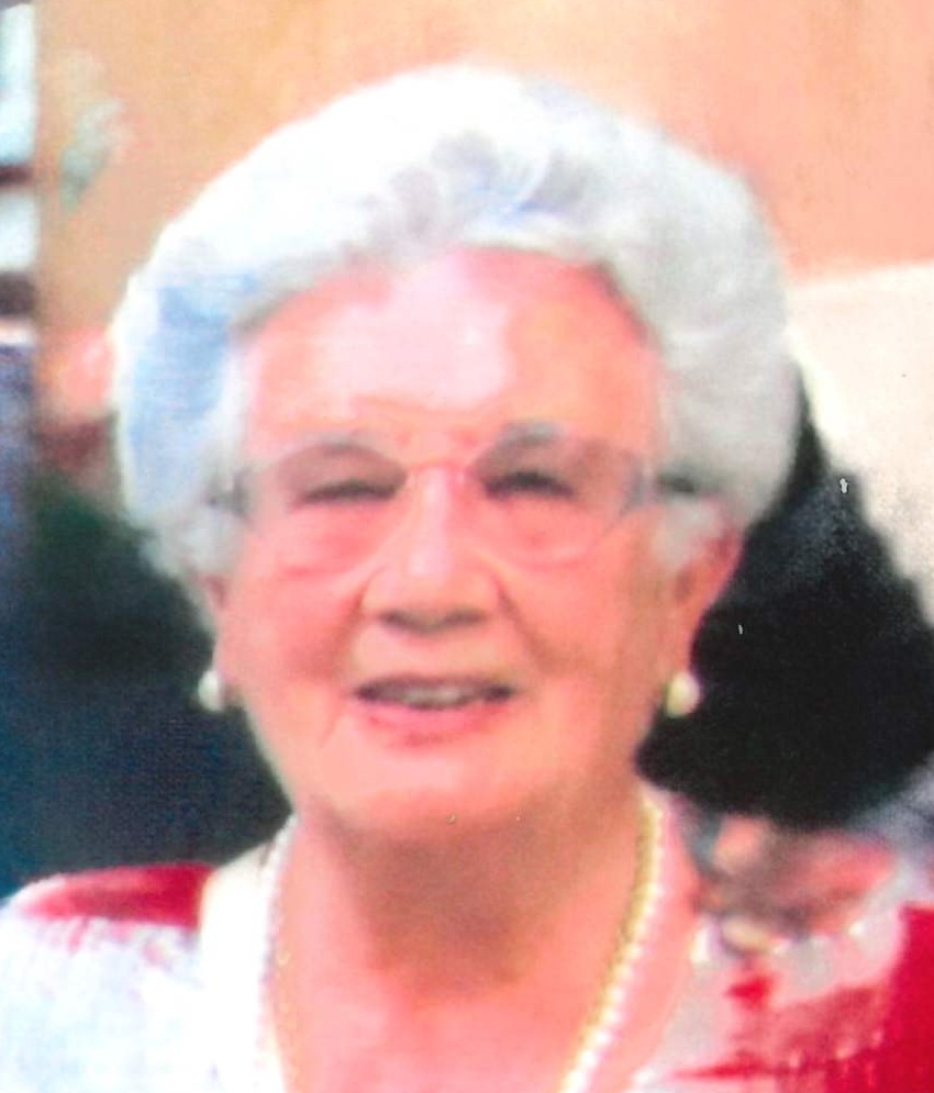 DIONISIA LAZCANO TABERNA | Gipuzkoa