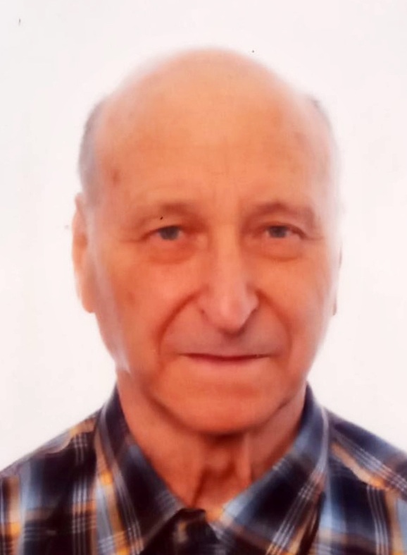 ANTONIO ARAMBURU ECHEVERRIA | Gipuzkoa