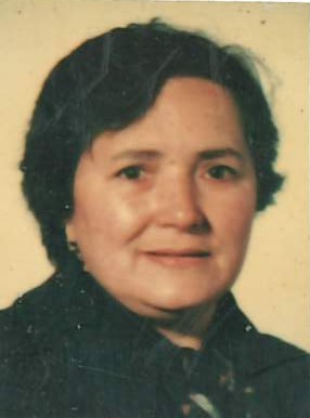 VICENTA GUINALDO GUINALDO | Navarra