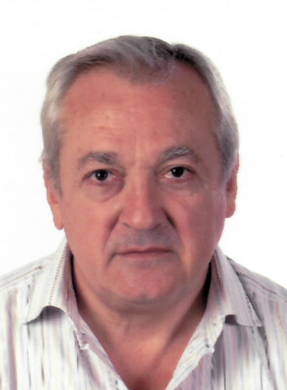 NORBERTO EULOGIO GARRO ANGOITIA | Bizkaia