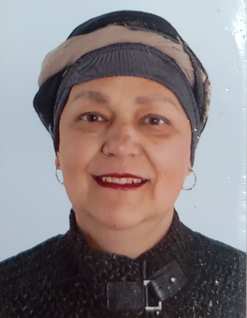 INES PADILLA APARICIO | Bizkaia