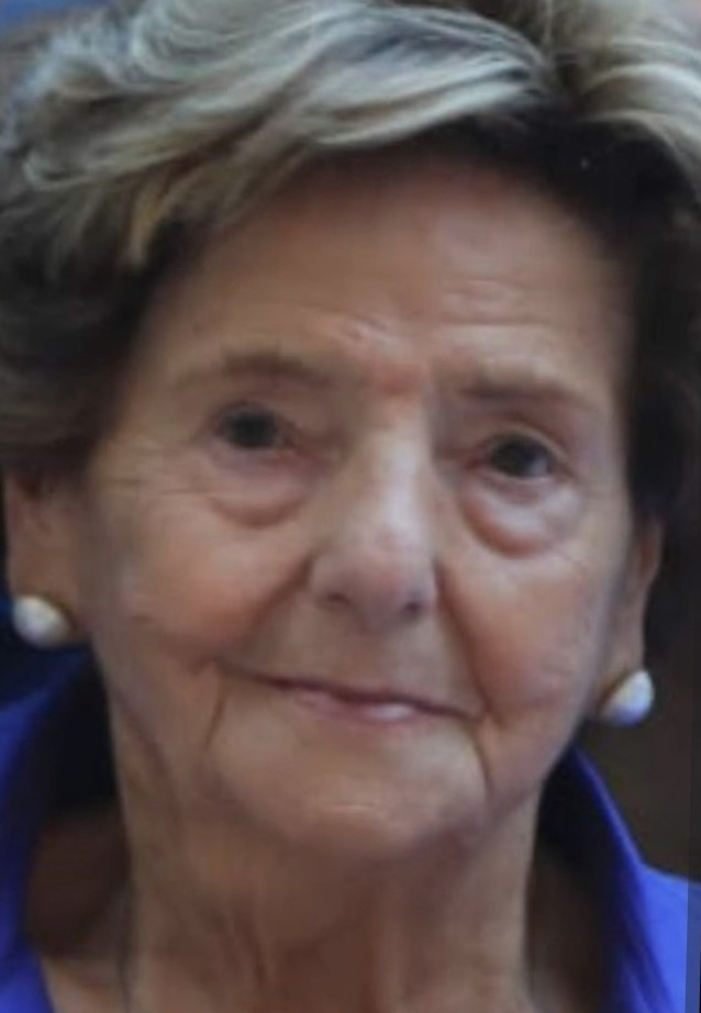 MARGARITA AZUETA AURRECOECHEA | Bizkaia