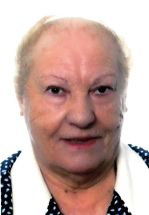 FRANCISCA RODRIGUEZ TORIBIO | Gipuzkoa