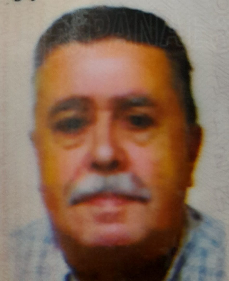 JESUS NAZARENO GUTIERREZ MARTIN | Cantabria