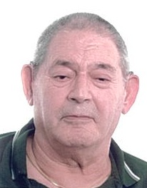 PEDRO FRANCISCO CONDE PRIETO | Gipuzkoa