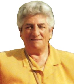 MARIA CARMEN LOPATEGUI ITURREGUI | Bizkaia