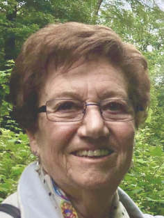 ANA MARIA GOZATEGUI FERNANDEZ | Gipuzkoa