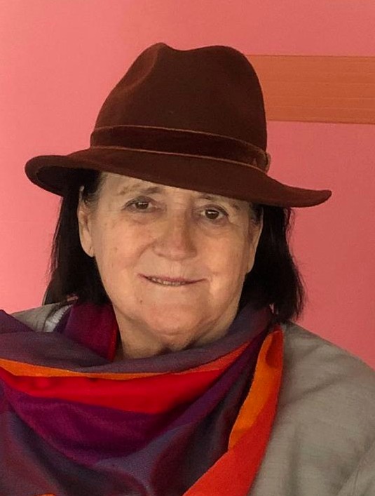 CARMEN AZPIRI UGARTEBURU | Gipuzkoa