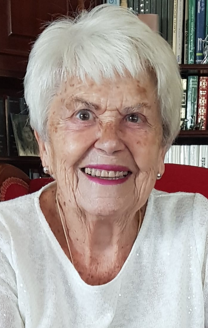 DOÑA ELENA GARCÍA AMANDI | Bizkaia