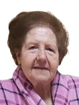 MANUELA BRIEGA BORREGA | Bizkaia