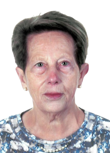 ESPERANZA PRIETO GARCIA | Bizkaia