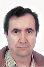 JAVIER PÉREZ DE NANCLARES MONASTERIO | Bizkaia