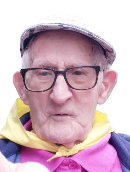 ANDRES BARTOLOME APARICIO | Bizkaia