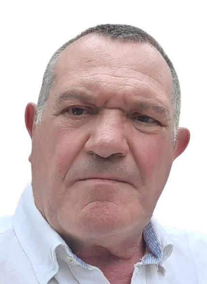 BALTA PEREZ CACHO | Bizkaia