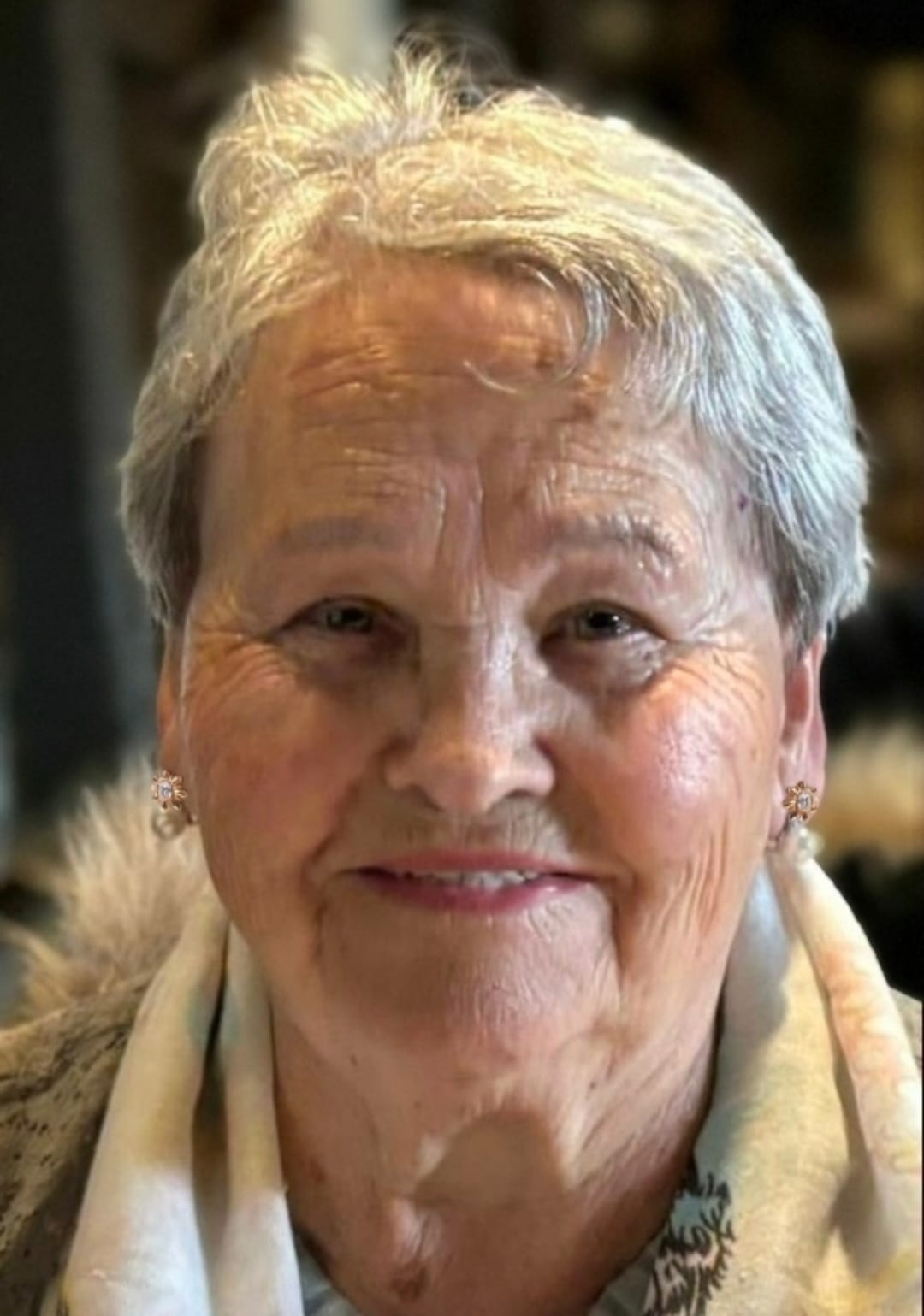 LUISA COUSO NIEVES | Gipuzkoa