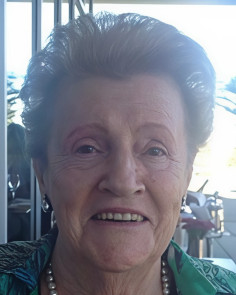 FRANCISCA CEBERIO ERAUSQUIN | Gipuzkoa