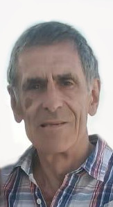 MIKEL ARANA ALBENIZ | Bizkaia