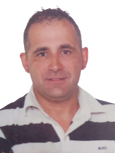 ALEJANDRO LLANOS ZURRO | Bizkaia