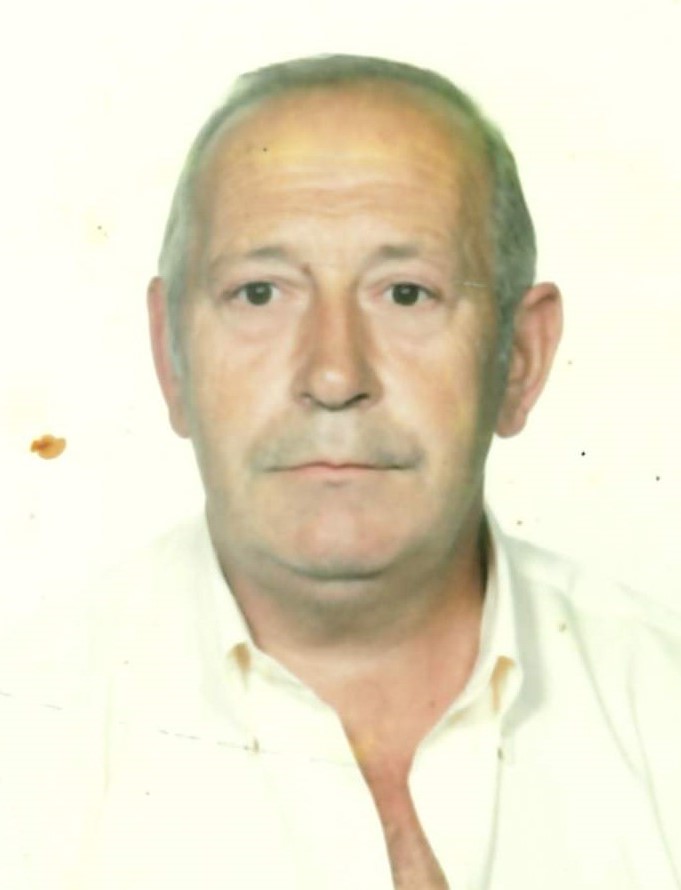 IGNACIO SAN JOSE LARRAÑAGA | Gipuzkoa