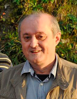 JUAN JOSE ALBERDI ELORZA | Gipuzkoa