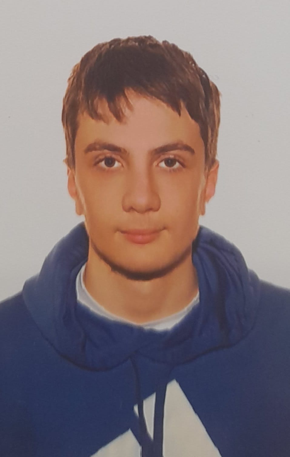 ADRIAN ABASCAL PEÑA | Cantabria