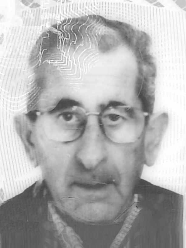 MANUEL ARISTI AIZPURUA | Gipuzkoa