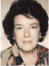 MARIA LUISA ESTENAGA LEGORGURU | Gipuzkoa