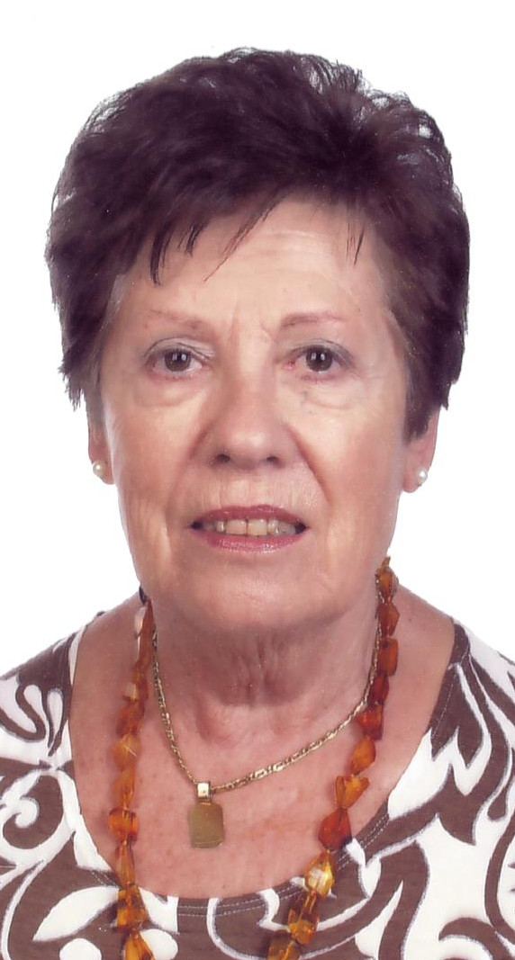 MARÍA ROSARIO (TXARO) ARELLANO SARATXAGA | Bizkaia