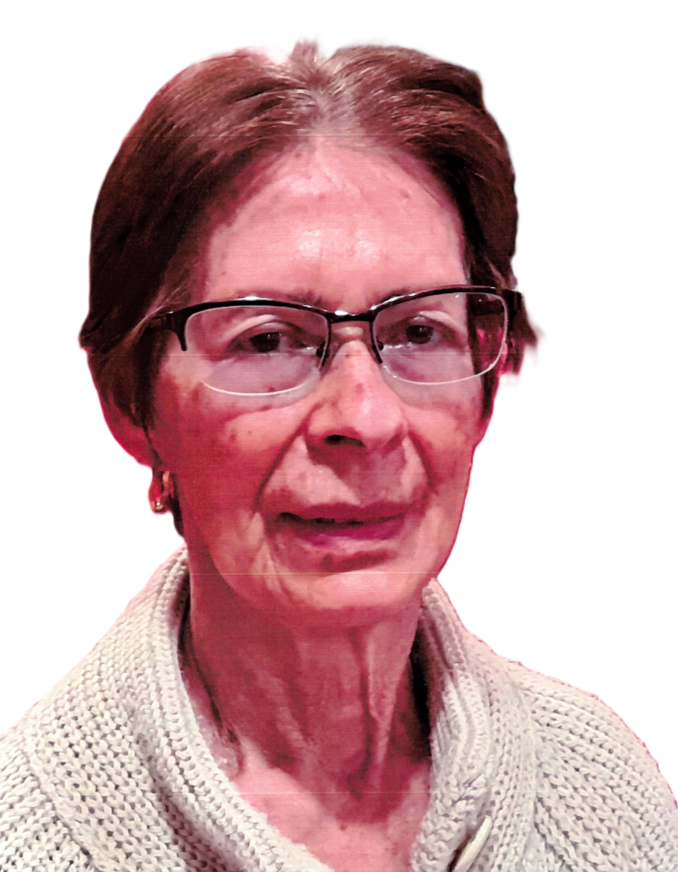 MARIA NIEVES VEGAS FERNANDEZ | Bizkaia