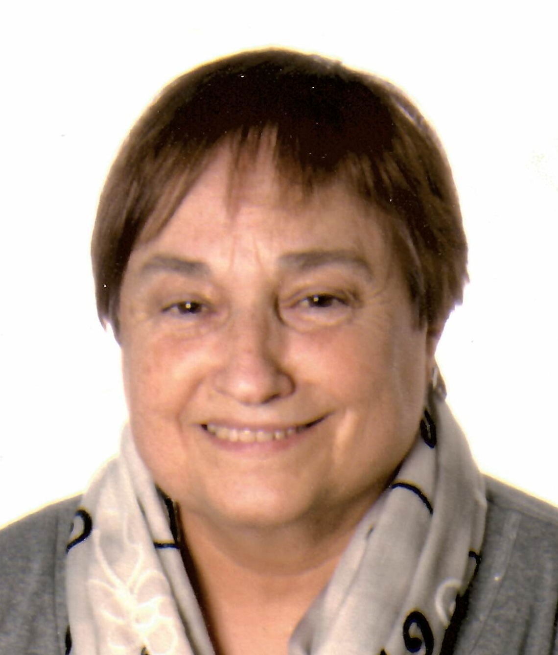 MARI CARMEN ANDUEZA LOPEZ | Gipuzkoa