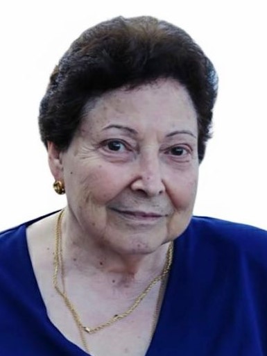 CARMEN CABALLERO BARRERO | Gipuzkoa