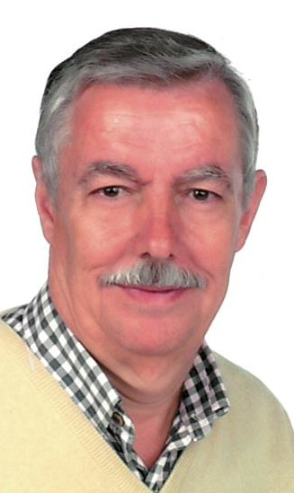 DON ANTONIO RICONDO DIEGO | Bizkaia