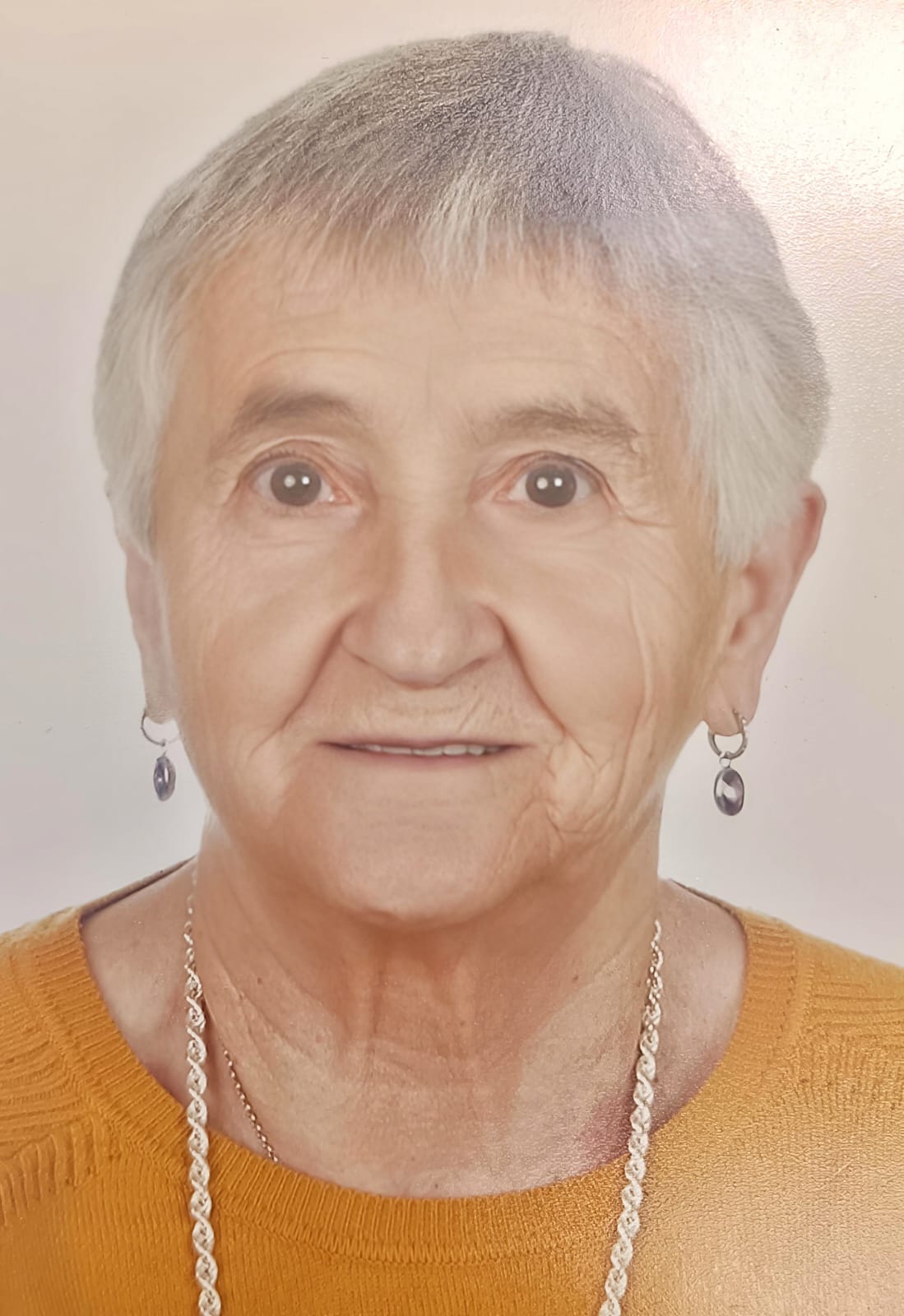 TERESA CARRION MARTIN | Palencia