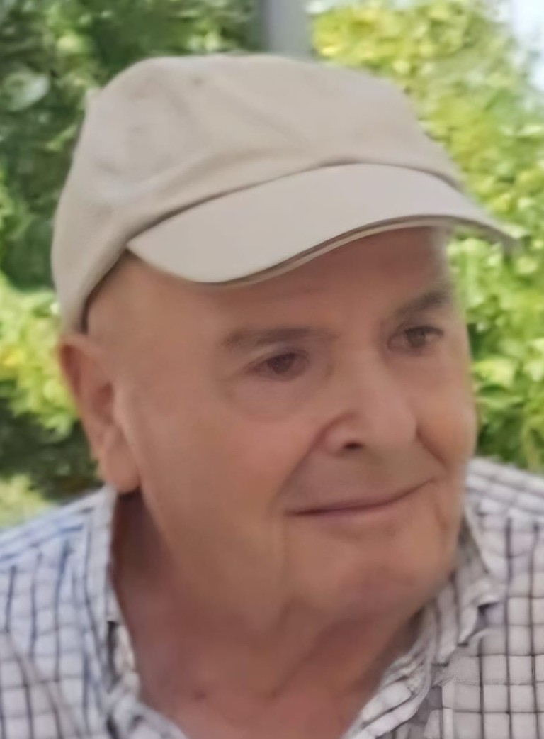 PACO MENDIOLA HUICI | Gipuzkoa