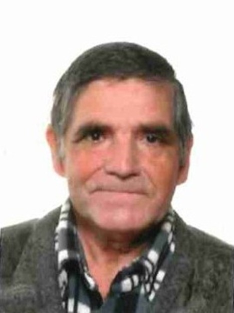 FRANCISCO JAVIER HERNANDEZ SAINZ | Cantabria