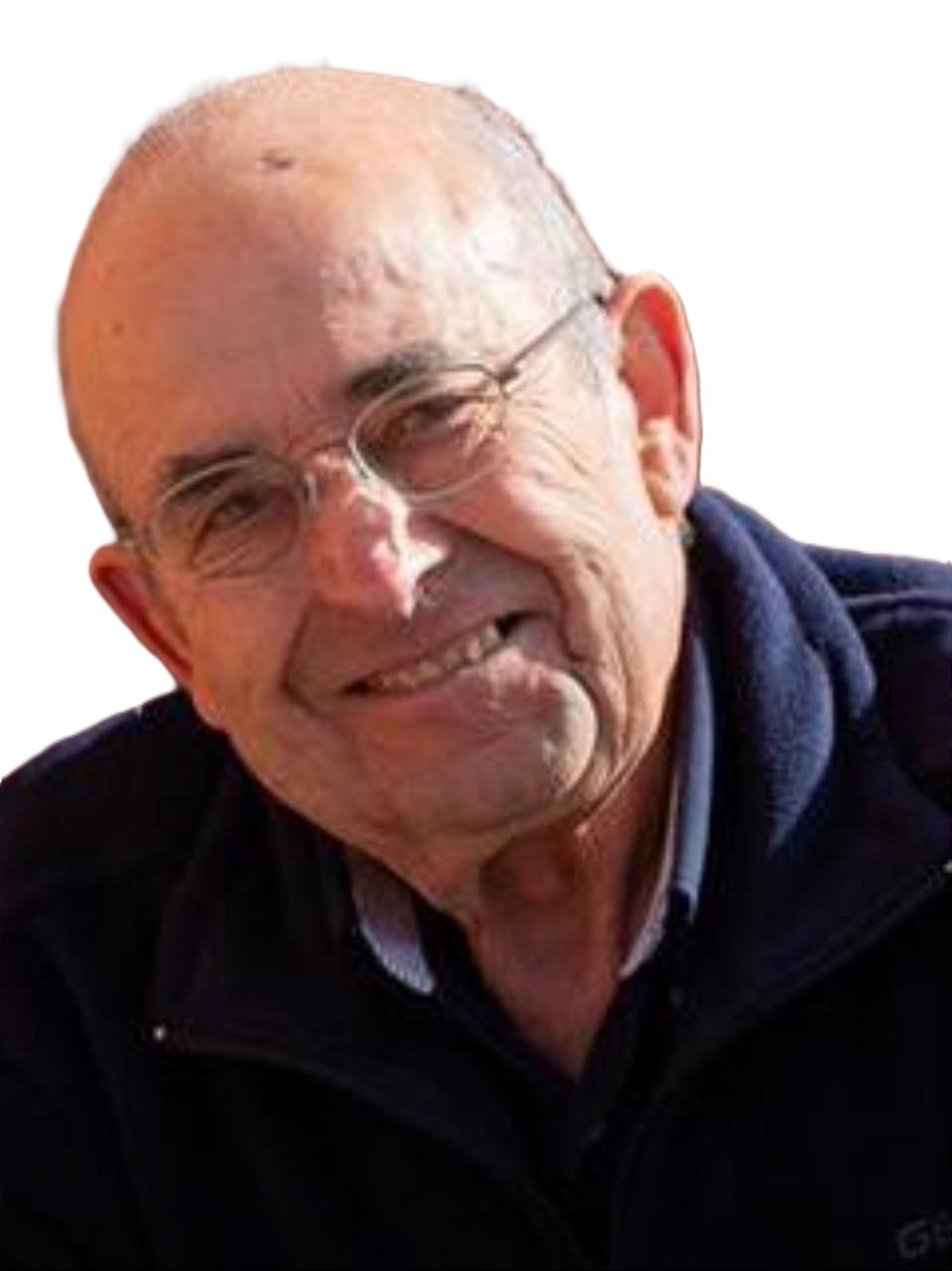 JOSE LUIS SECO TIRADOR | Bizkaia