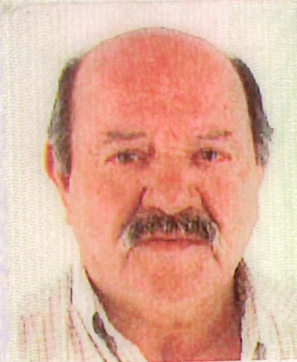 ANTONIO MARTIN MENOR | Gipuzkoa