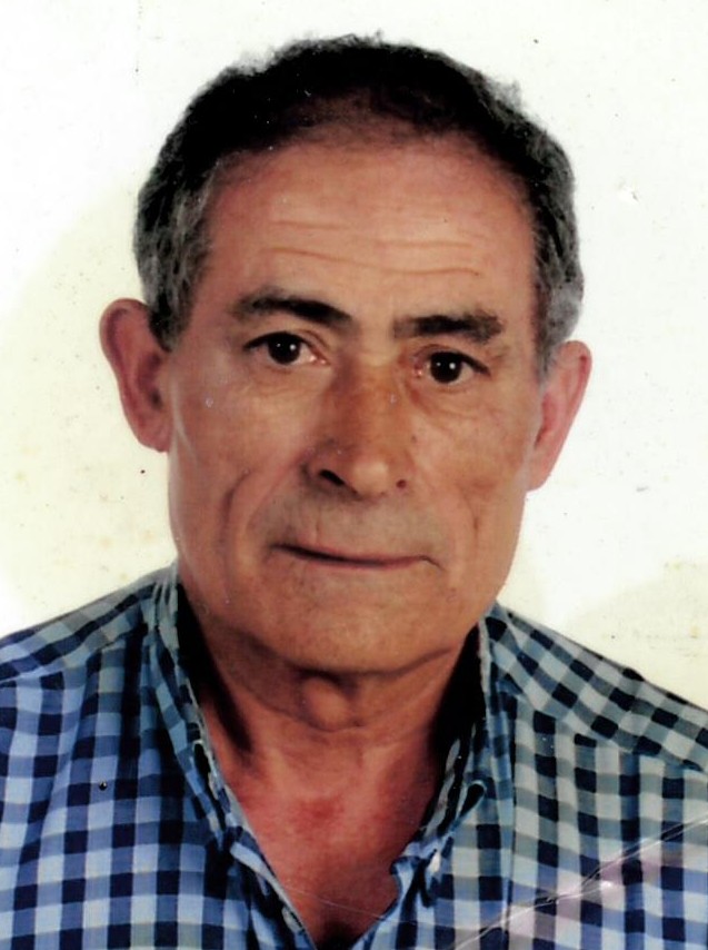 GERMAN MARTIN MIGUEL | Bizkaia