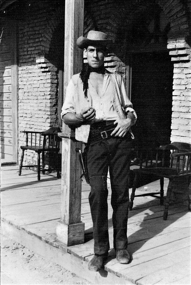 JUAN ANDRÉS GALÁN CALLES | Palencia