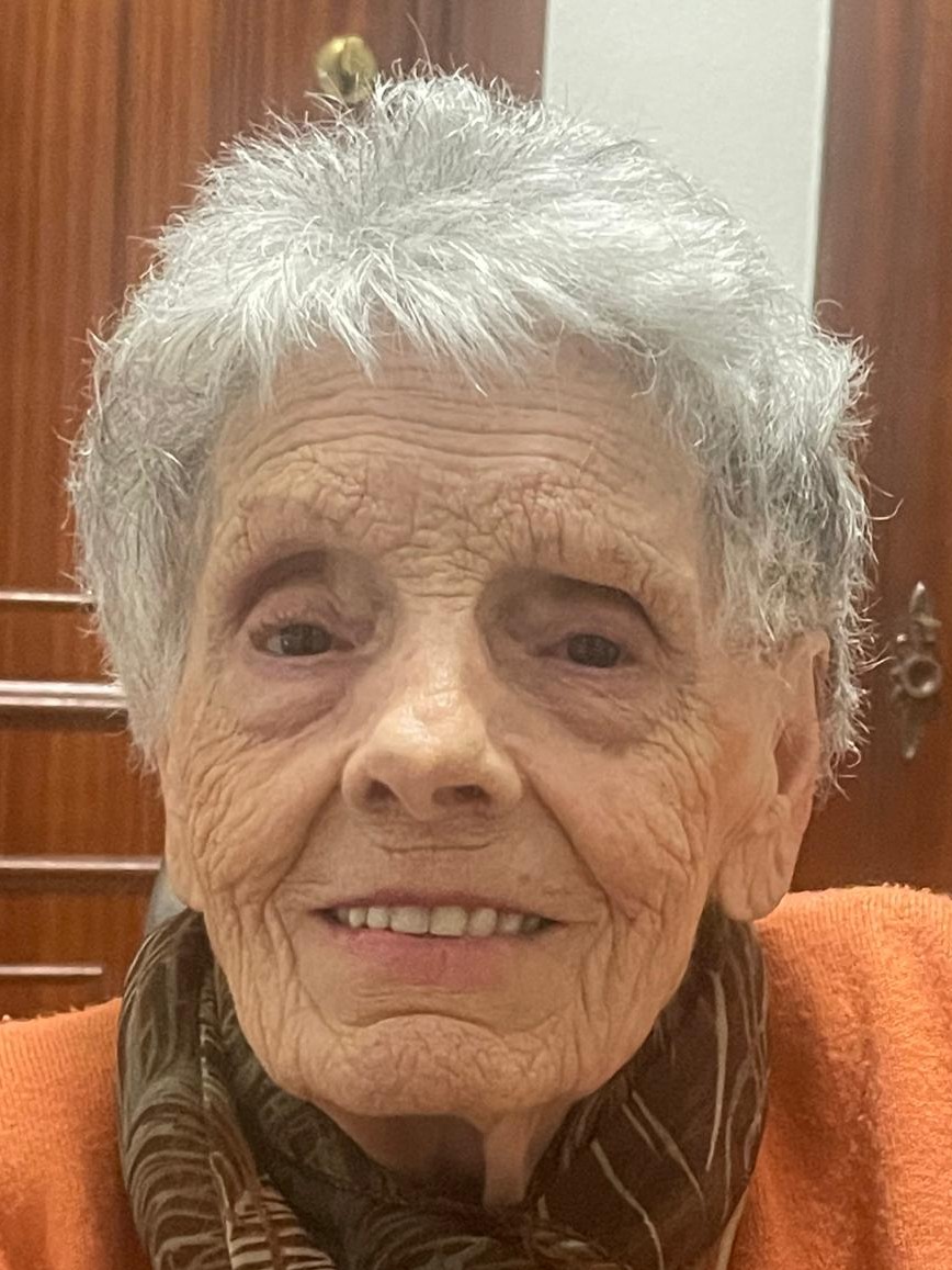 LORENZA ARMIÑANZAS GARCIA | Gipuzkoa