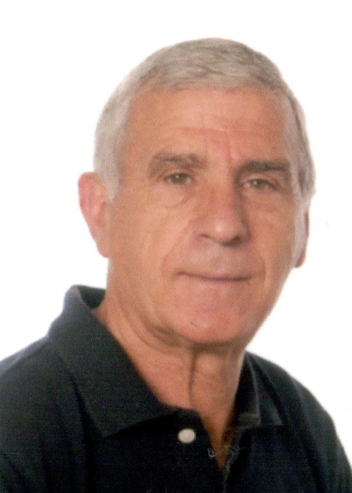 ENRIQUE SOMOCUETO VEGA | Bizkaia